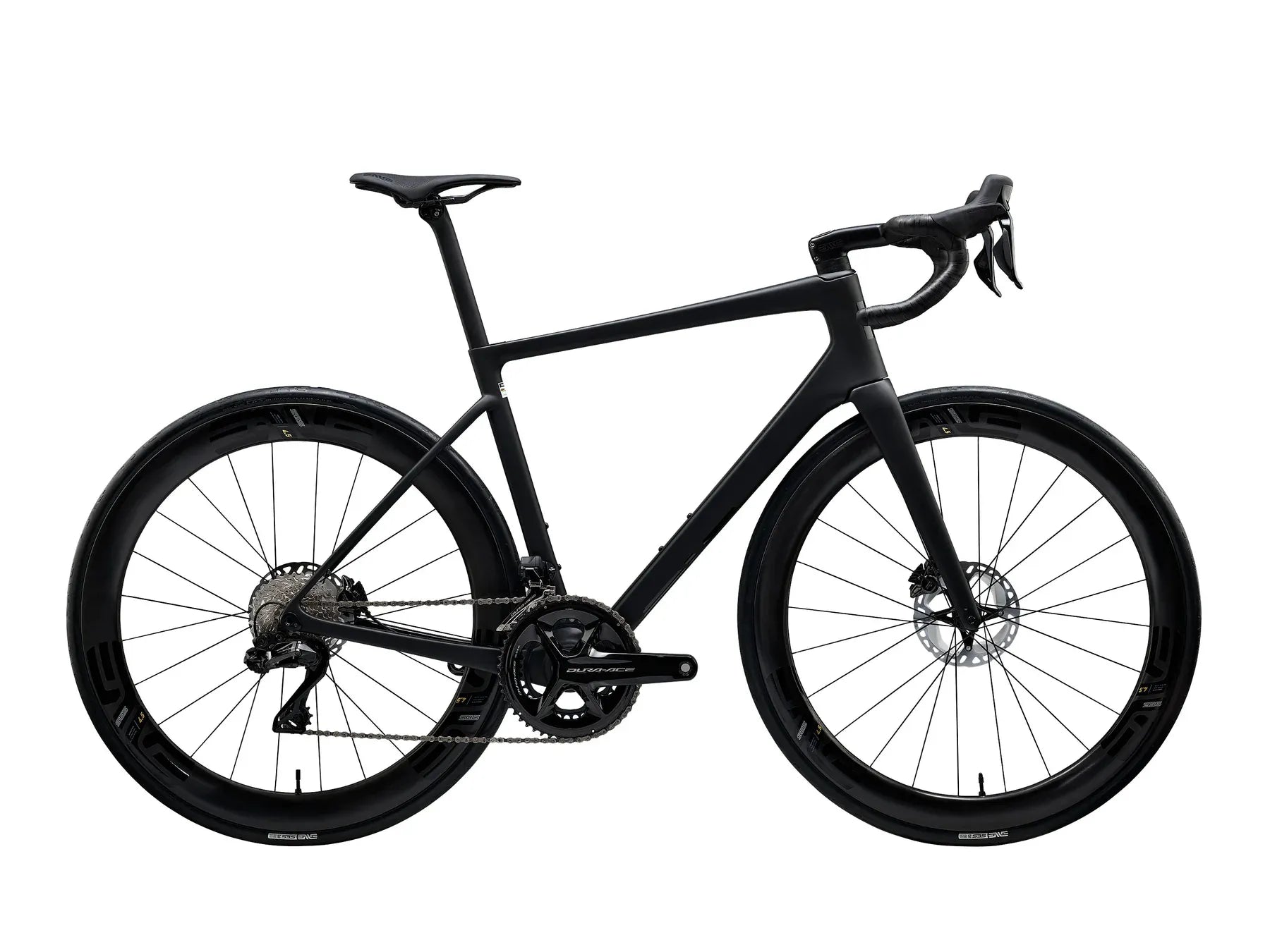ENVE Melee Road Frame – Black Frameset (47/ 50/ 52/ 56/ 60)