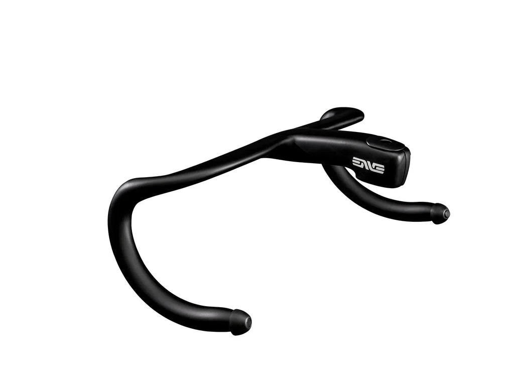 ENVE SES Aero Pro One‑Piece Handlebar Cockpit (various stem/width options) - Pedal Passion