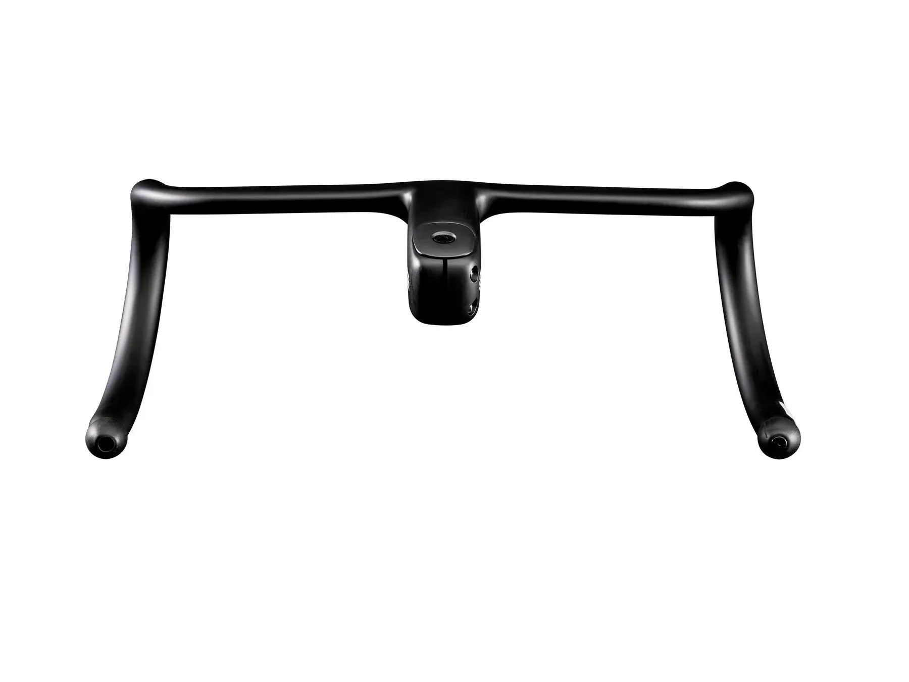 ENVE SES Aero Pro One‑Piece Handlebar Cockpit (various stem/width options) - Pedal Passion