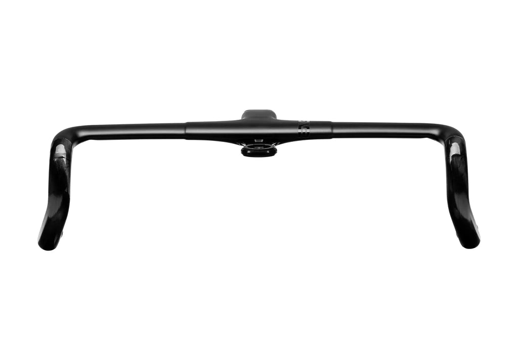 ENVE SES AR Custom One‑Piece IN‑Route Handlebar Cockpit (various stem/width options)