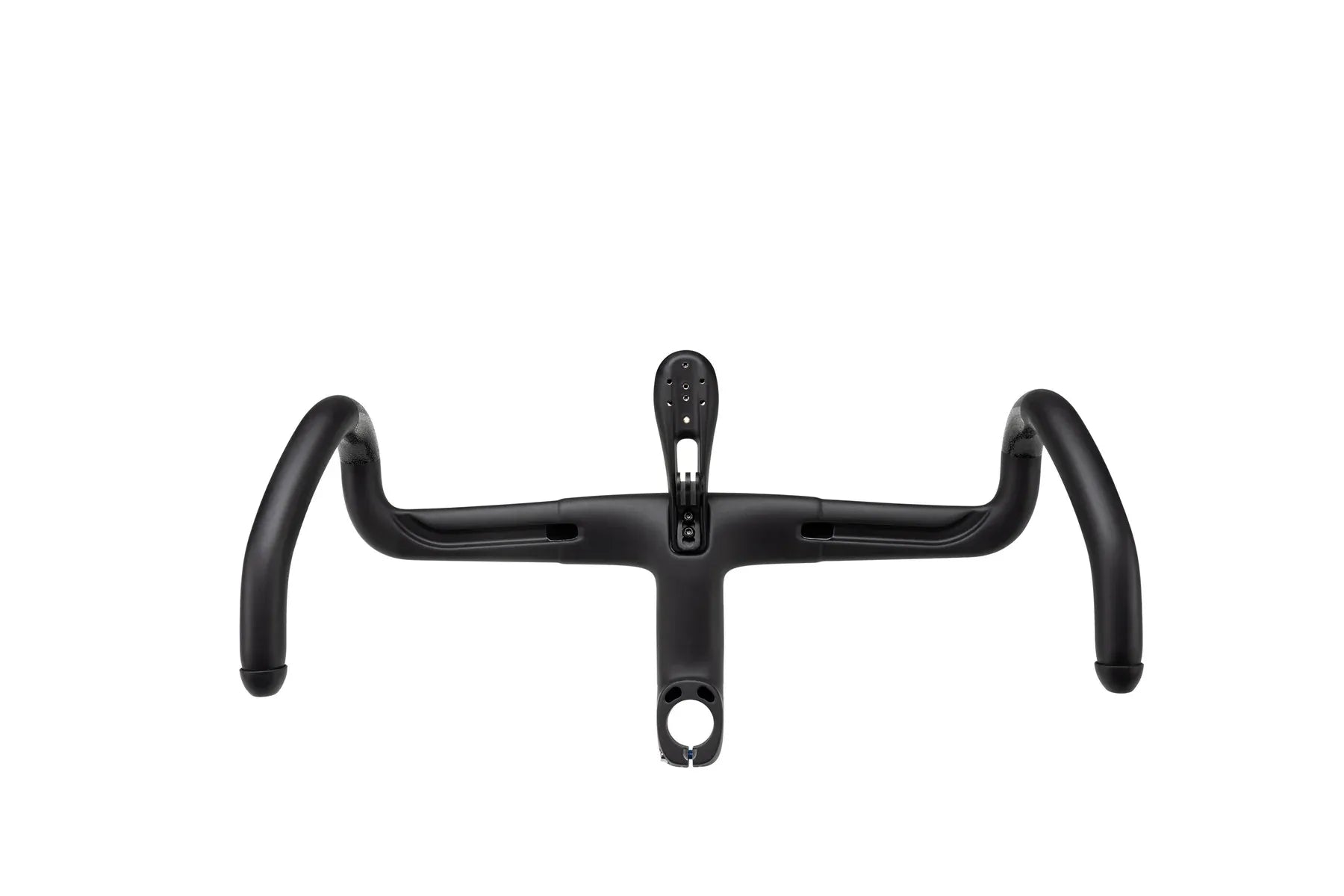 ENVE SES AR One‑Piece IN‑Route Handlebar Cockpit (various stem/width options)
