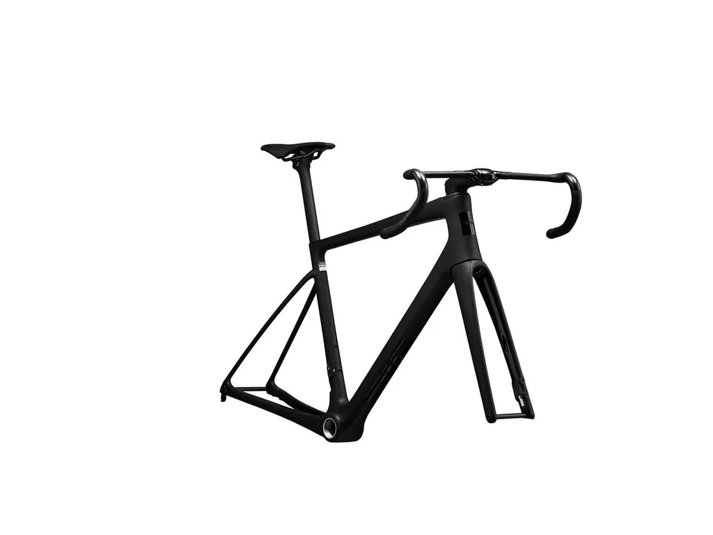 ENVE Melee Road Frame – Black Frameset (47/ 50/ 52/ 56/ 60)