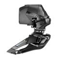 SRAM Force AXS E1 Front Derailleur – Braze‑On - Pedal Passion