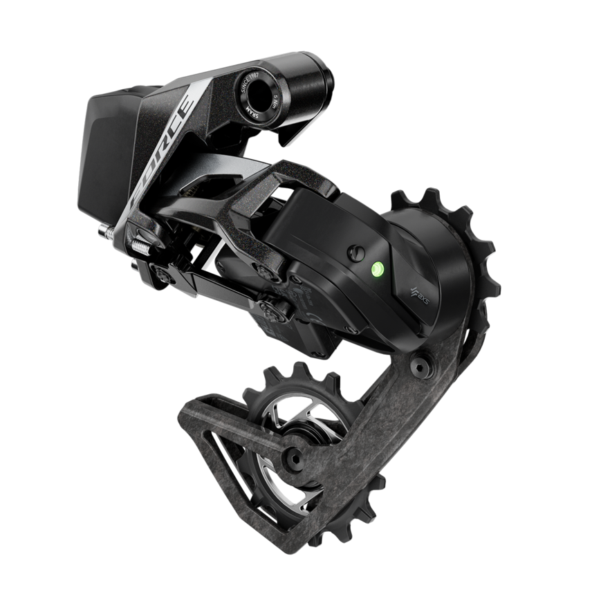 SRAM Force AXS E1 Rear Derailleur - Pedal Passion