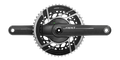 SRAM RED AXS E1 Power Meter Spider DUB (160mm, 165mm, 167.5mm, 170mm, 172.5mm, 175mm Crank Arm Option) - Pedal Passion