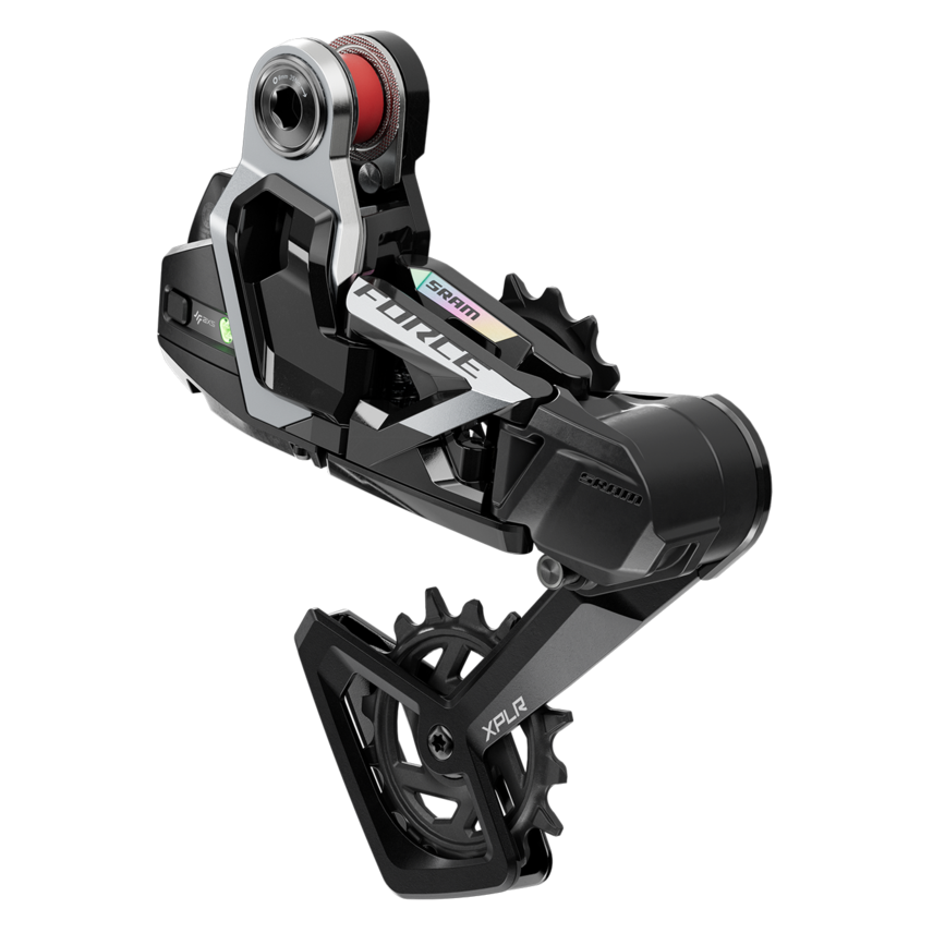 SRAM Force XPLR AXS E1 Rear Derailleur – Max 46T - Pedal Passion