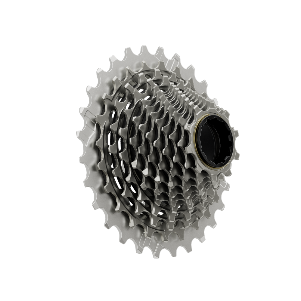 SRAM RED XG‑1290 E1 Cassette (10-28T, 10-30T, 10-33T, 10-36T options) - Pedal Passion