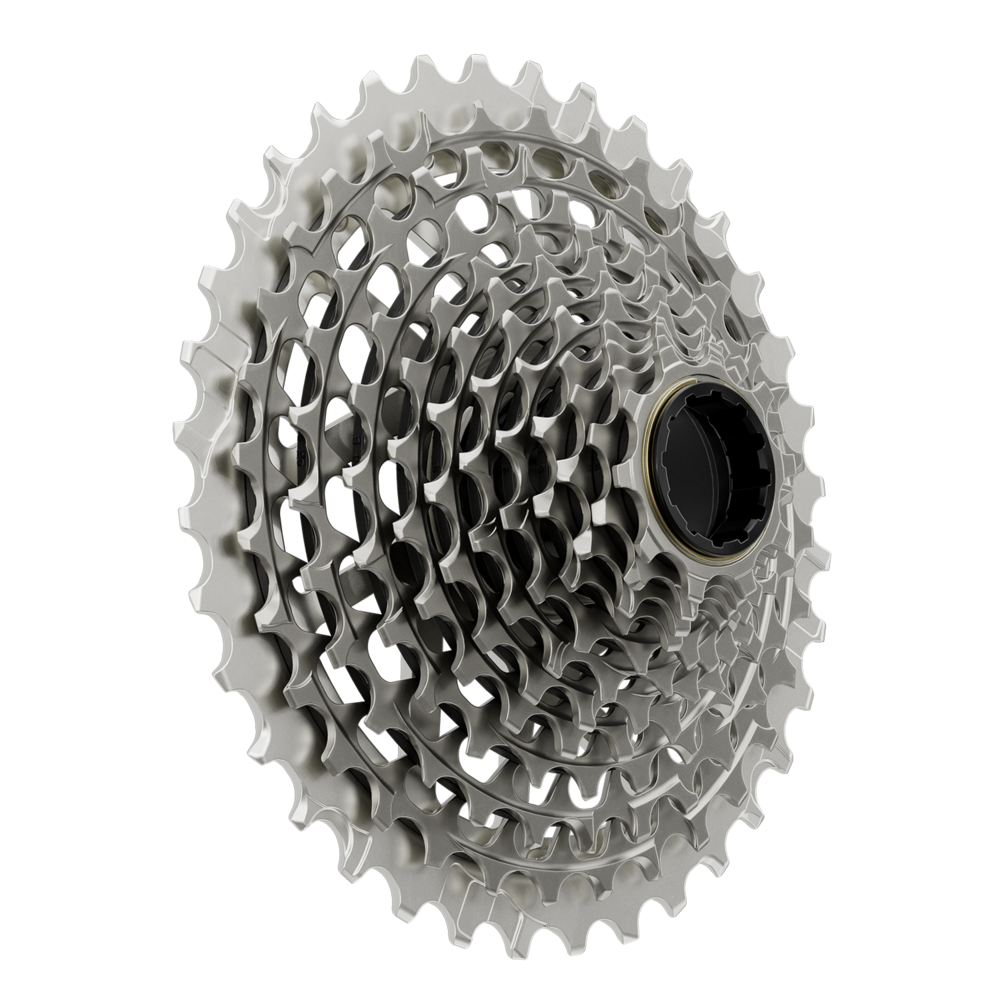SRAM RED XG‑1290 E1 Cassette (10-28T, 10-30T, 10-33T, 10-36T options) - Pedal Passion