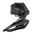 SRAM RED AXS E1 Front Derailleur – Braze‑On - Pedal Passion