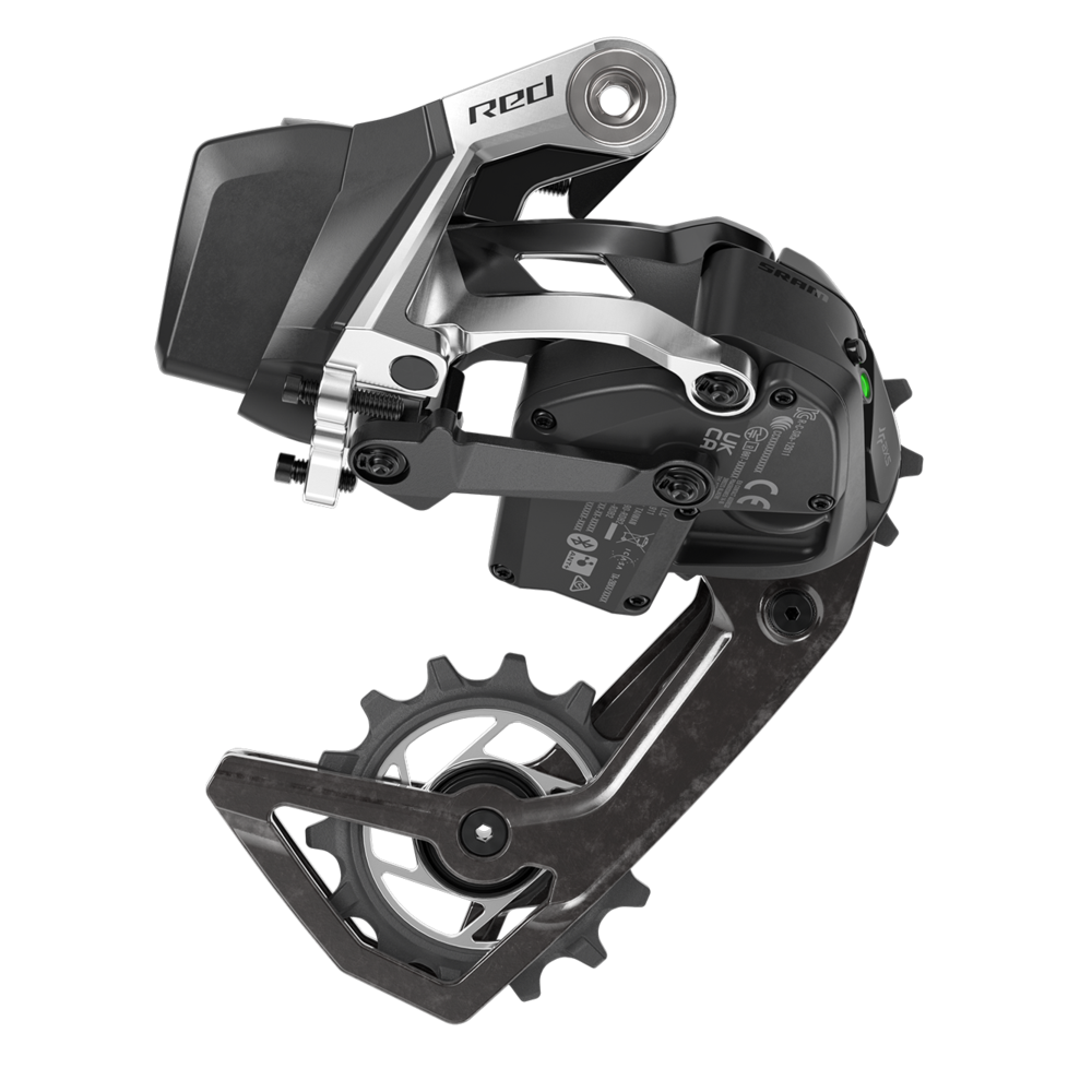SRAM RED AXS E1 Rear Derailleur