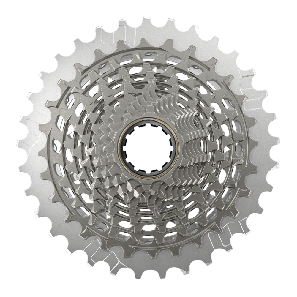 SRAM RED XG‑1290 E1 Cassette (10-28T, 10-30T, 10-33T, 10-36T options) - Pedal Passion