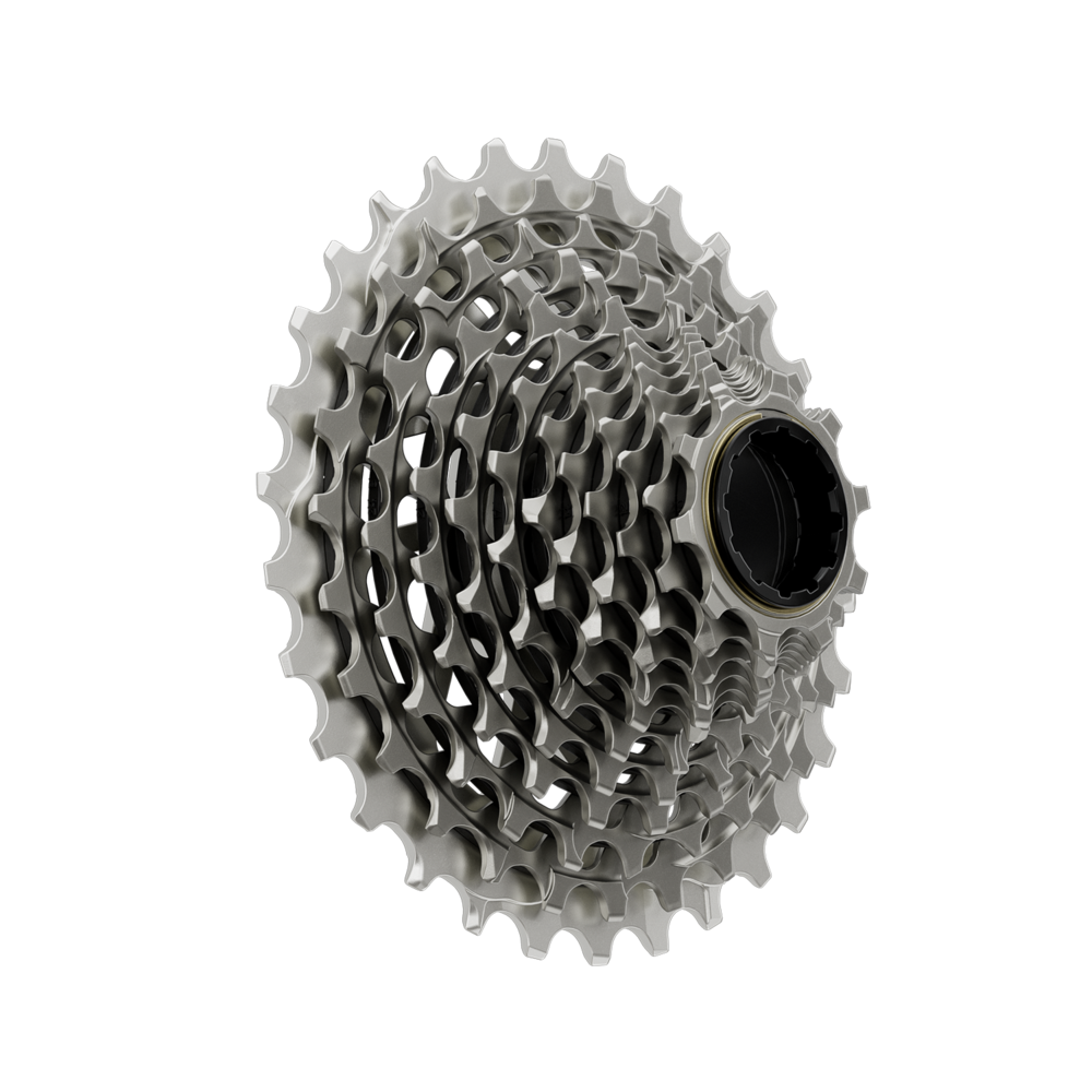 SRAM RED XG‑1290 E1 Cassette (10-28T, 10-30T, 10-33T, 10-36T options) - Pedal Passion
