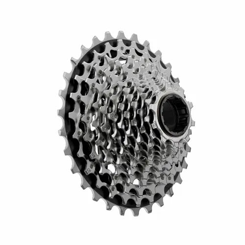 SRAM Force XG‑1270 E1 Cassette – 12 Speed (10-28T, 10-30T, 10-33T, 10-36T options)