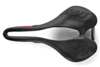 Selle SMP F30 C SI Black Saddle - Pedal Passion