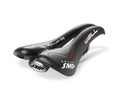 Selle SMP WELL Junior Black Saddle - Pedal Passion