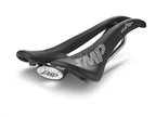 Selle SMP VULKOR Black Saddle - Pedal Passion