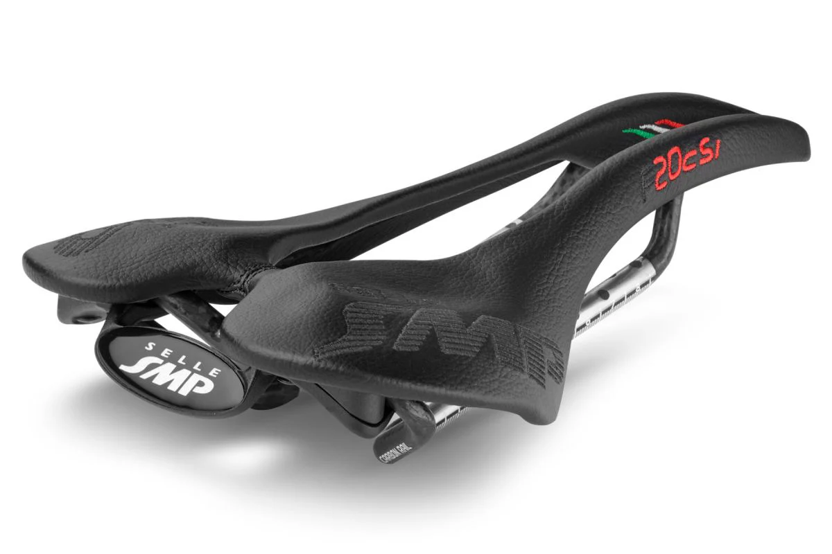 Selle SMP F20 C SI Carbon Saddle