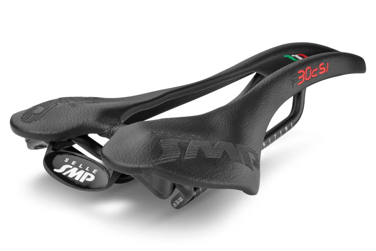 Selle SMP F30 C SI Carbon Saddle