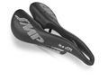 Selle SMP Lite 209 Carbon Black Saddle - Pedal Passion