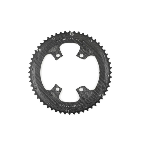 Carbon-Ti X-CarboRing 110BCD 4-Arm Chainring