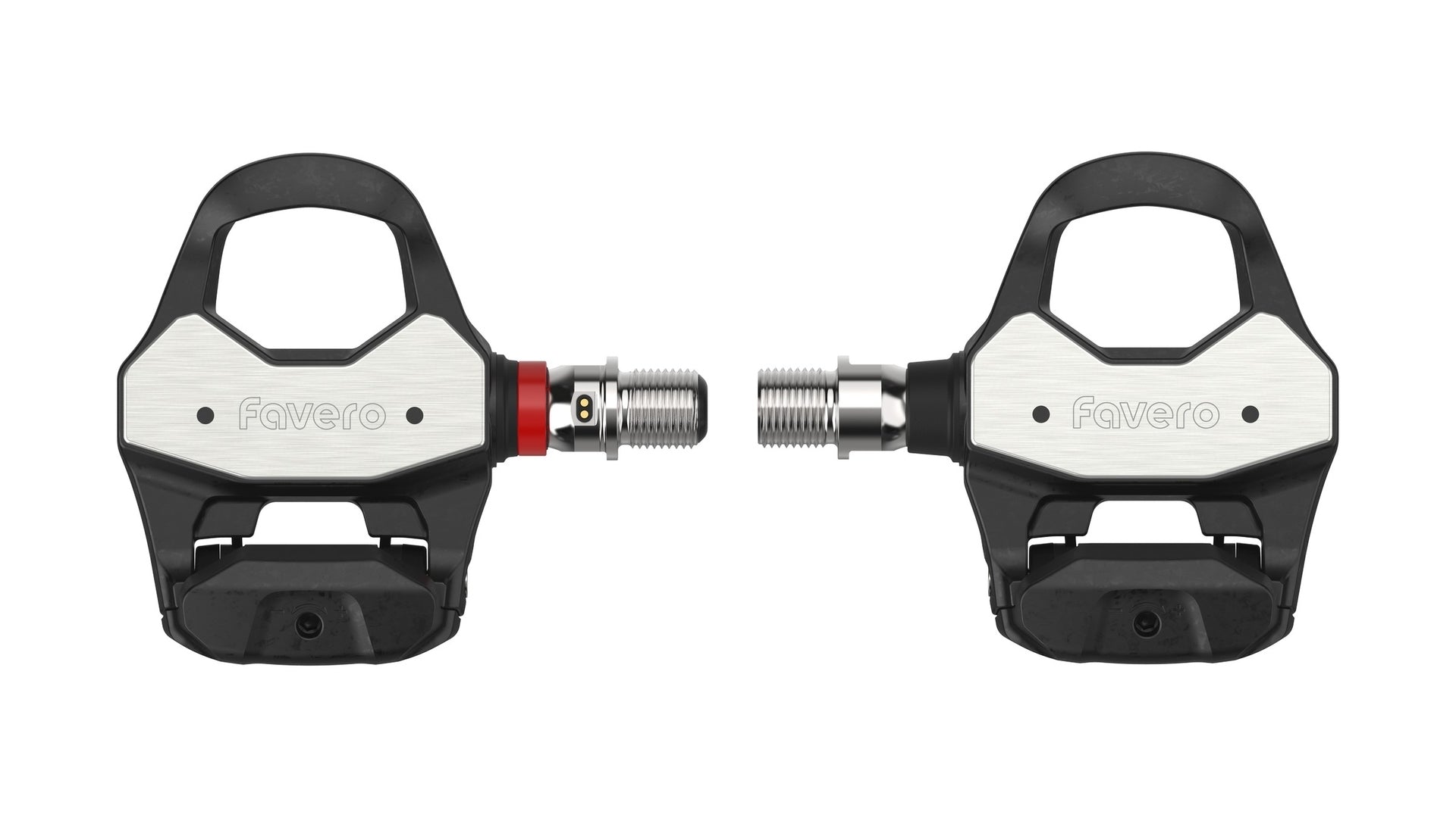Favero Assioma PRO RL‑1 Power Pedals (Look‑compatible)