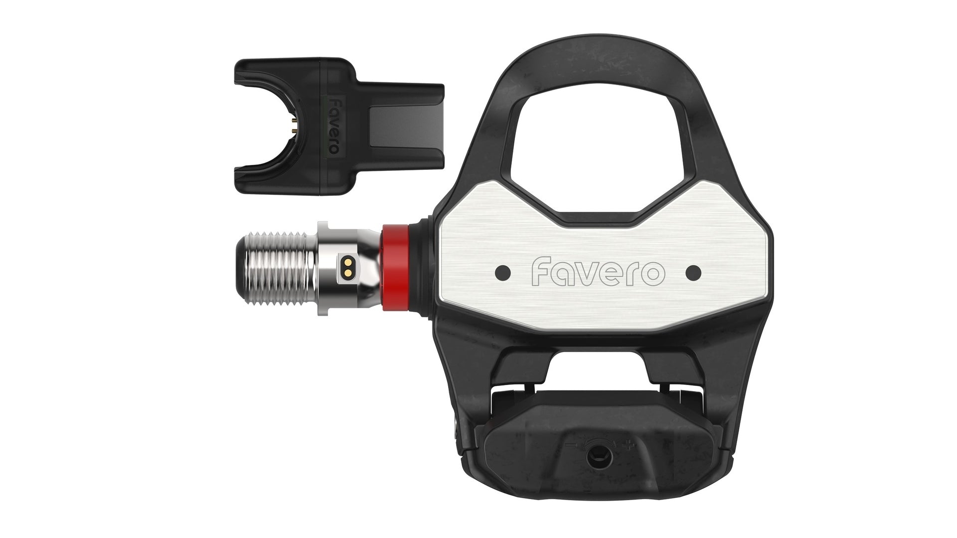 Favero Assioma PRO RL‑UP Power Pedal Upgrade Kit