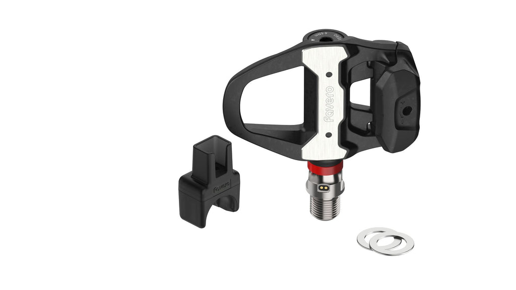 Favero Assioma PRO RS‑UP Power Pedal Upgrade - Pedal Passion