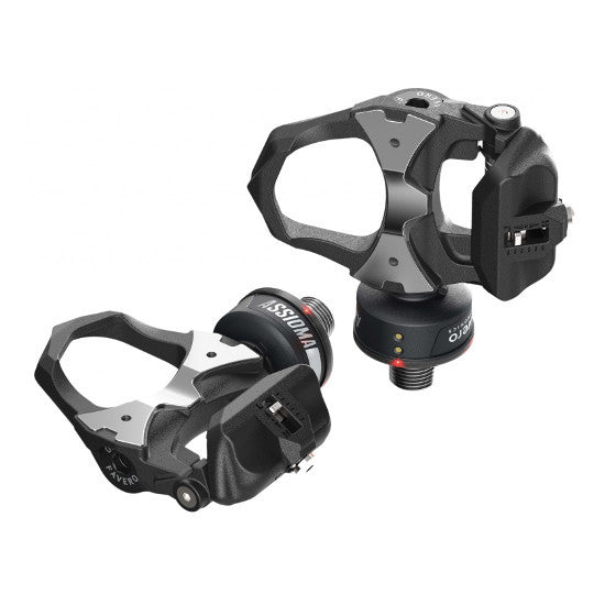 Favero Assioma DUO Power Meter Pedals (Dual‑Sided)