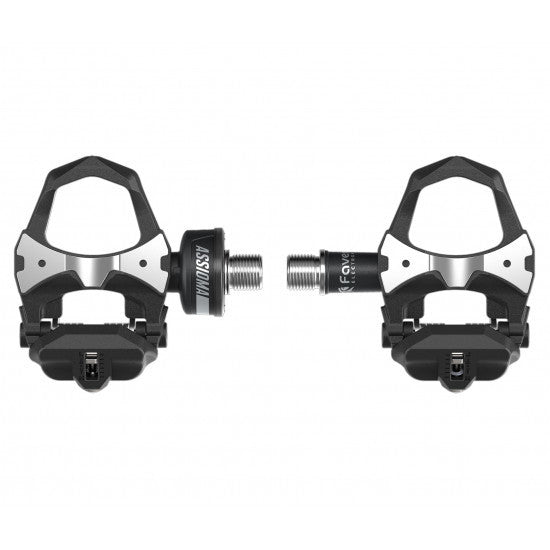 Favero Assioma UNO Power Meter Pedals (Left‑Side Only)
