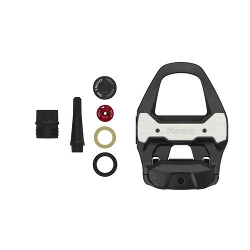 Favero Assioma PRO RS Pedal Body Set (Left, Right or Both Options) - Pedal Passion