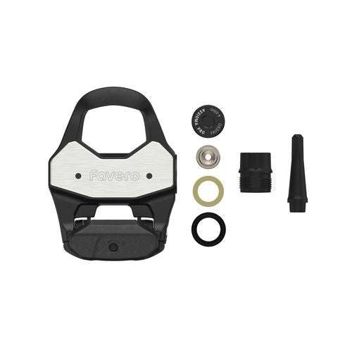 Favero Assioma PRO RL Pedal Body (Left, Right or Both Options) - Pedal Passion