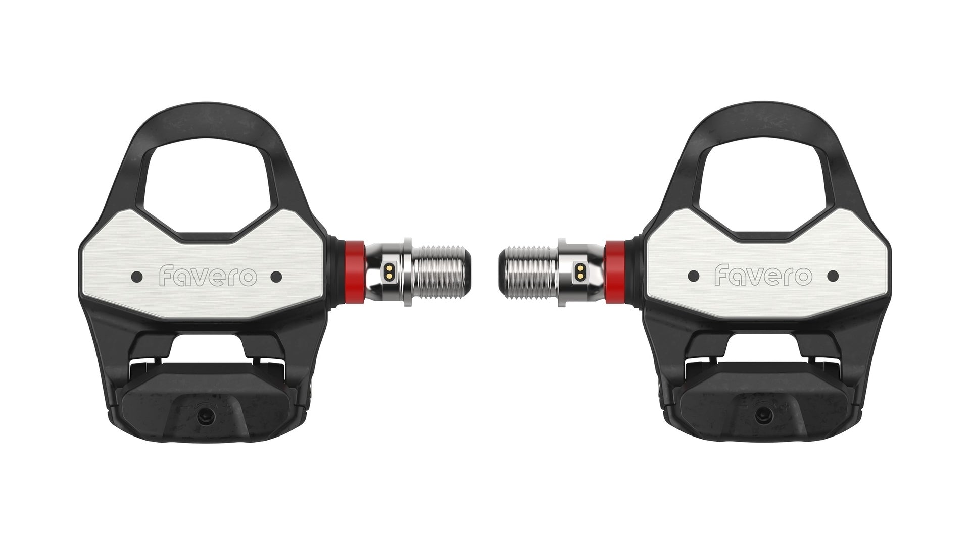 Favero Assioma PRO RL‑2 Power Pedals (Look‑Compatible)