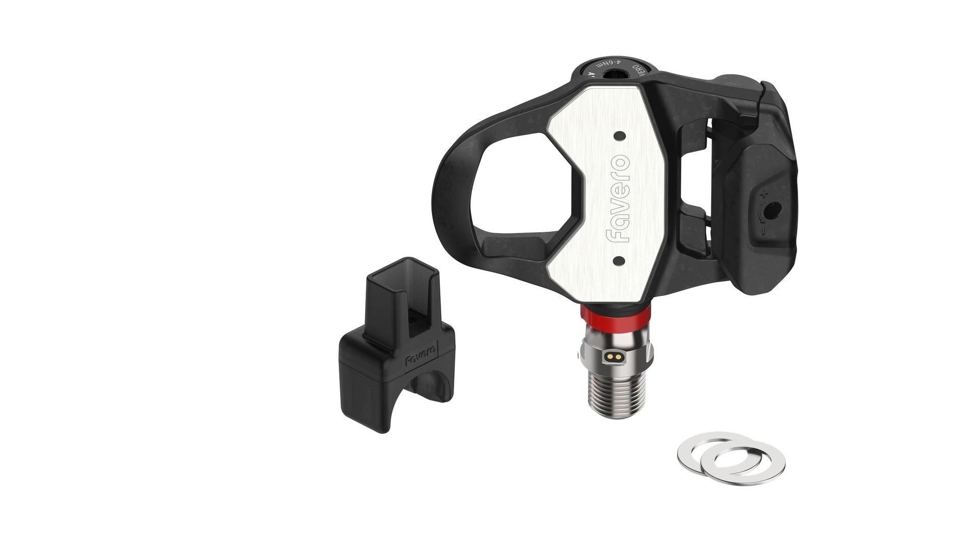 Favero Assioma PRO RL‑UP Power Pedal Upgrade Kit