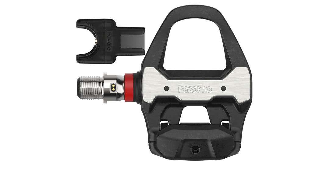 Favero Assioma PRO RS‑UP Power Pedal Upgrade - Pedal Passion
