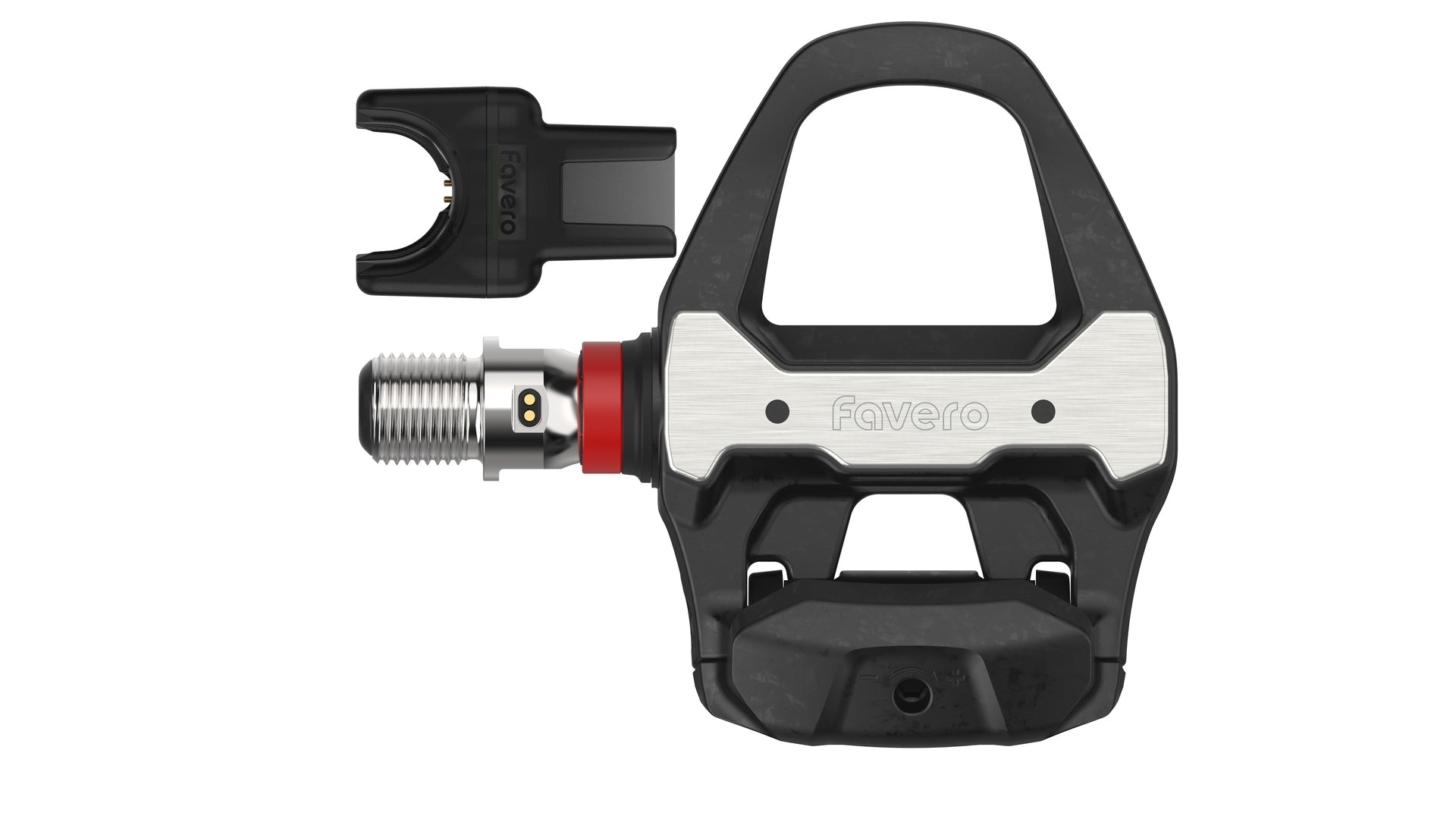 Favero Assioma PRO RS‑UP Power Pedal Upgrade