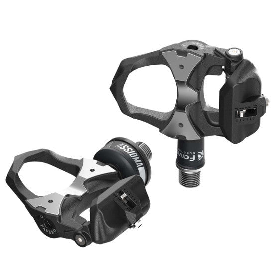 Favero Assioma UNO Power Meter Pedals (Left‑Side Only)