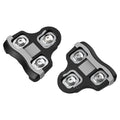 Favero Assioma Replacement Cleats – Black (0° Float) - Pedal Passion
