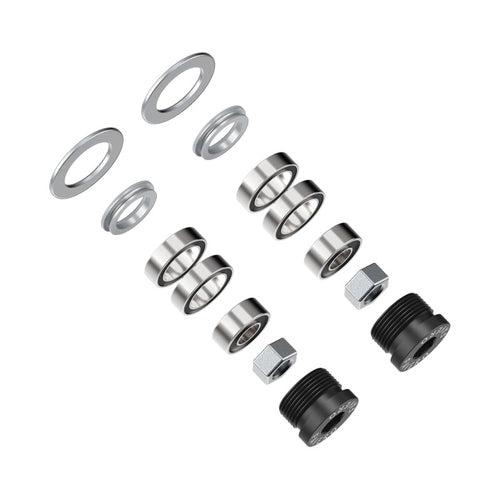Favero Assioma Bearings Service Kit (UNO & DUO) - Pedal Passion