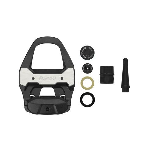 Favero Assioma PRO RS Pedal Body Set (Left, Right or Both Options) - Pedal Passion