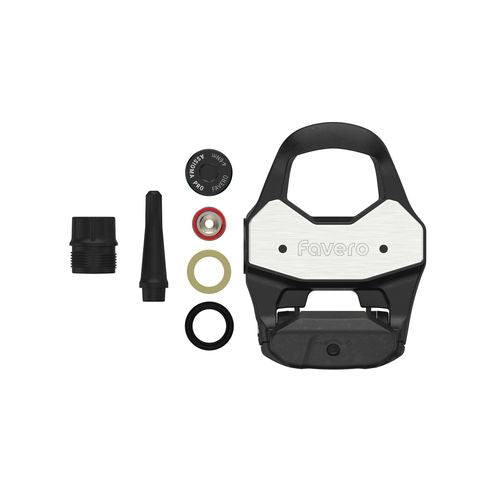 Favero Assioma PRO RL Pedal Body (Left, Right or Both Options) - Pedal Passion