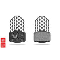 GRAPHENpads Ceramic Disc Brake Pads – Magura MT (Disc 30) - Pedal Passion