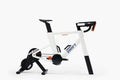 Zwift Ride + Wahoo KICKR CORE 2 Bundle (Includes Zwift Cog) - Pedal Passion