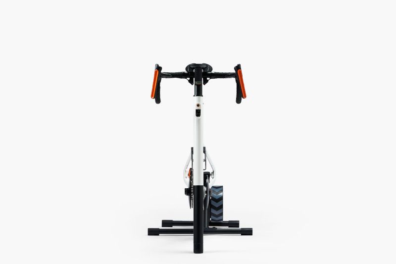 Zwift Ride + Wahoo KICKR CORE 2 Bundle (Includes Zwift Cog) - Pedal Passion