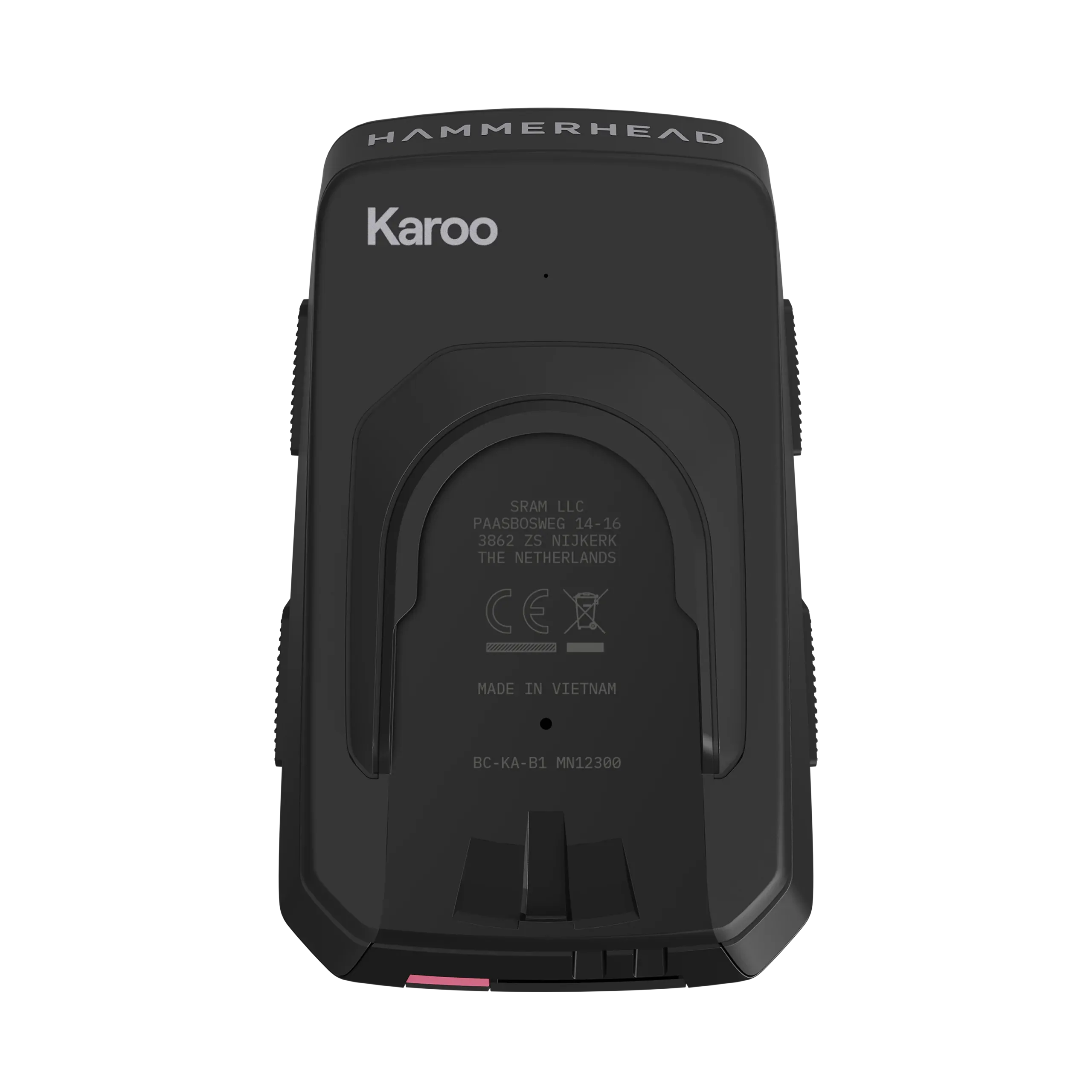 Hammerhead Karoo GPS Bike Computer - Pedal Passion