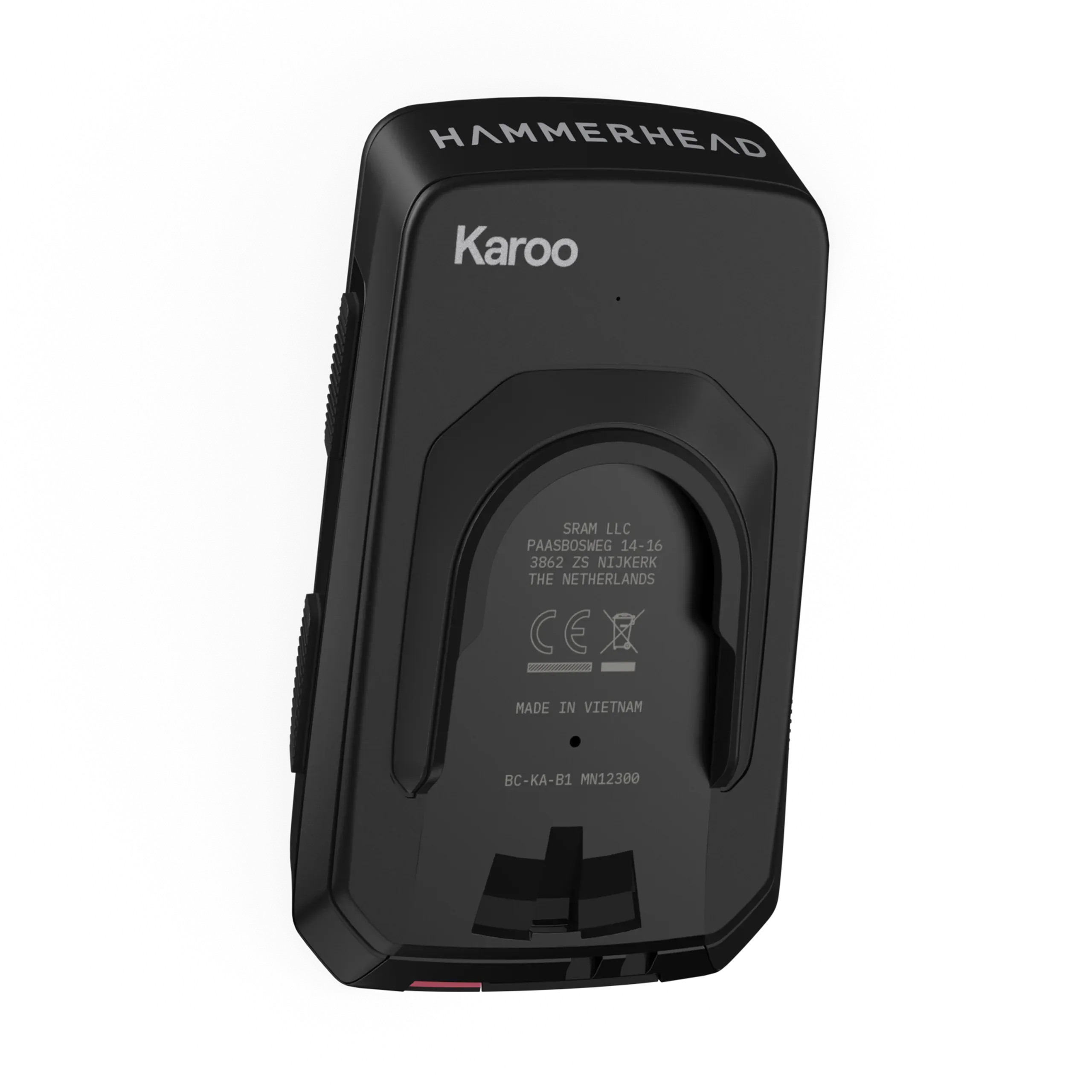 Hammerhead Karoo GPS Bike Computer - Pedal Passion
