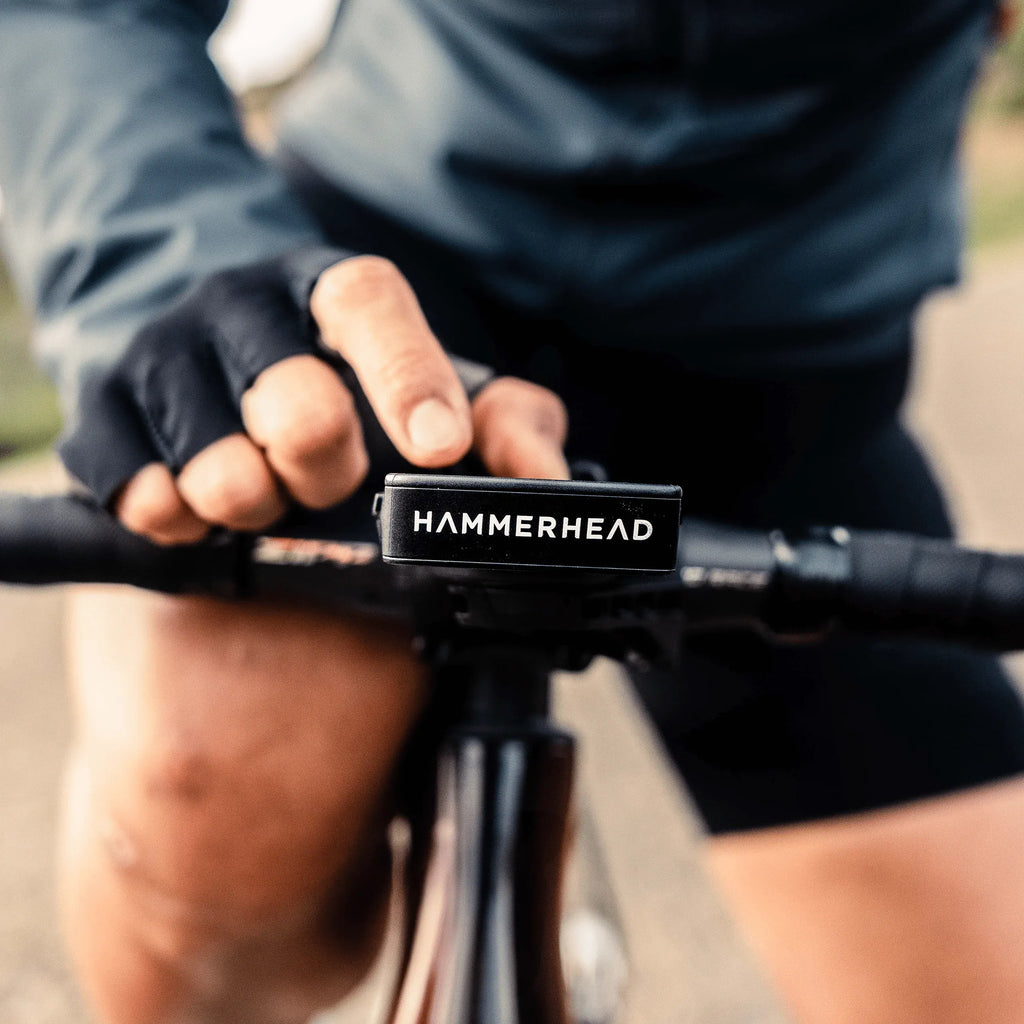 Hammerhead Karoo GPS Bike Computer - Pedal Passion