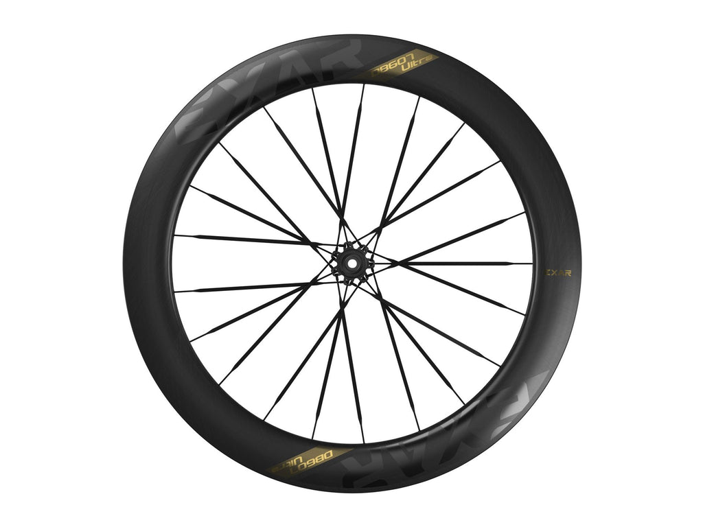 Magene EXAR DB607 Ultra Wheelset HG (2025) - Pedal Passion