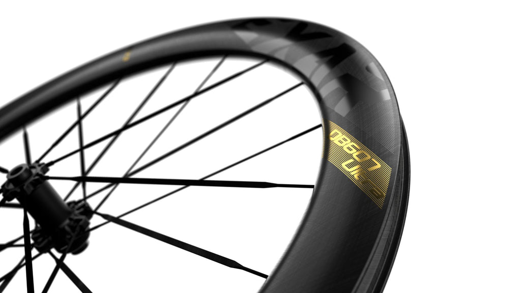 Magene EXAR DB607 Ultra Wheelset HG (2025) - Pedal Passion