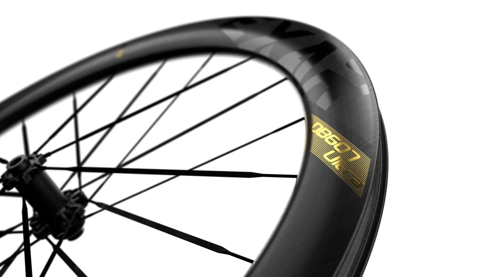 Magene EXAR DB607 Ultra Wheelset HG (2025) - Pedal Passion