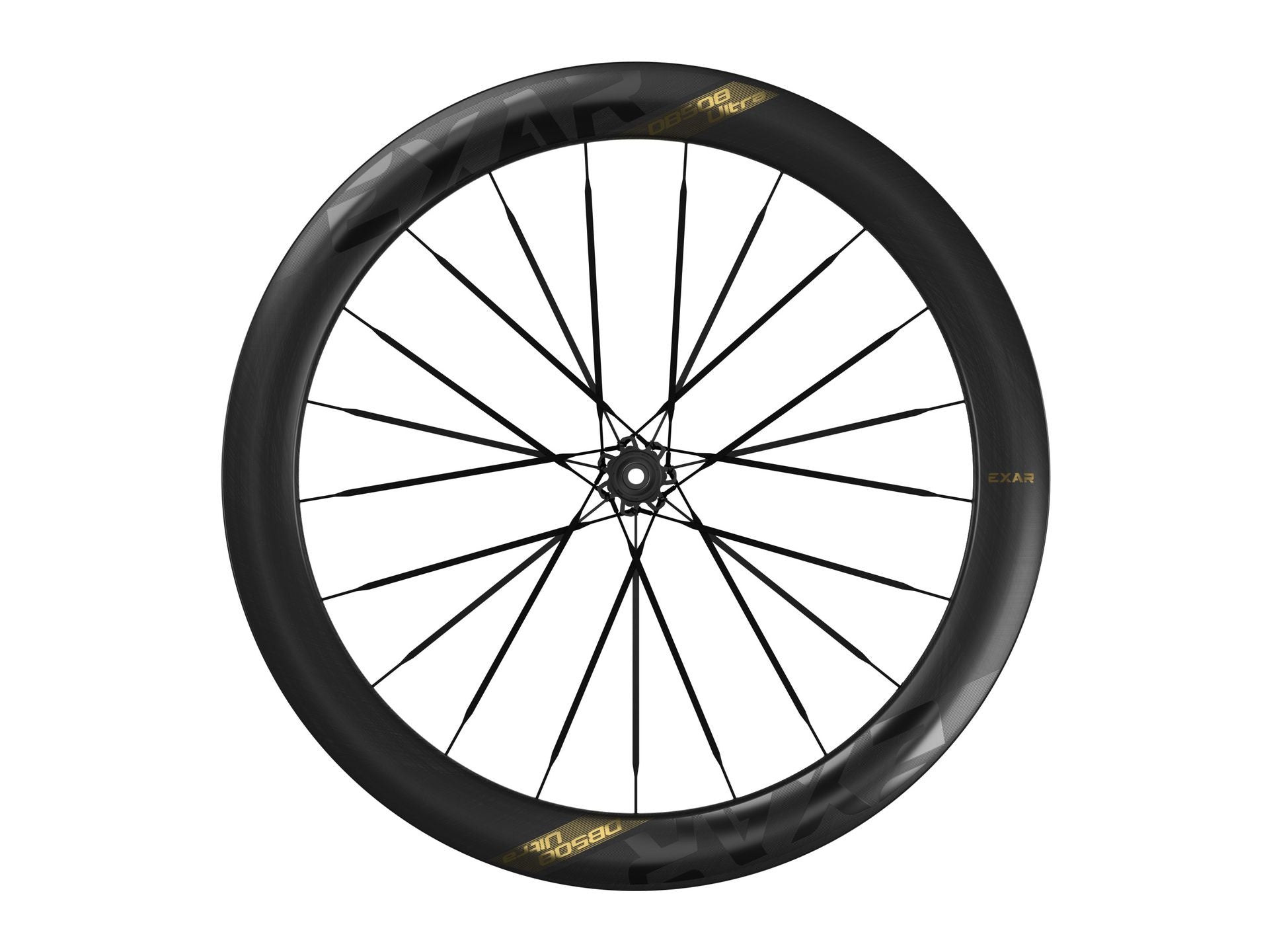 Magene EXAR DB508 Ultra Wheelset HG (2025) - Pedal Passion